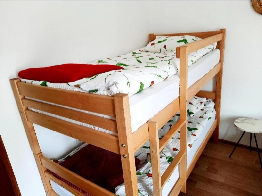 Travel Hostel - 400M From Bus Station Печ Екстериор снимка